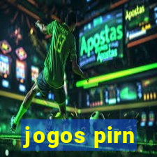 jogos pirn